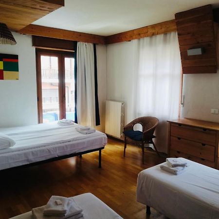 Hotel Derby Bar Sauze D'Oulx Ngoại thất bức ảnh