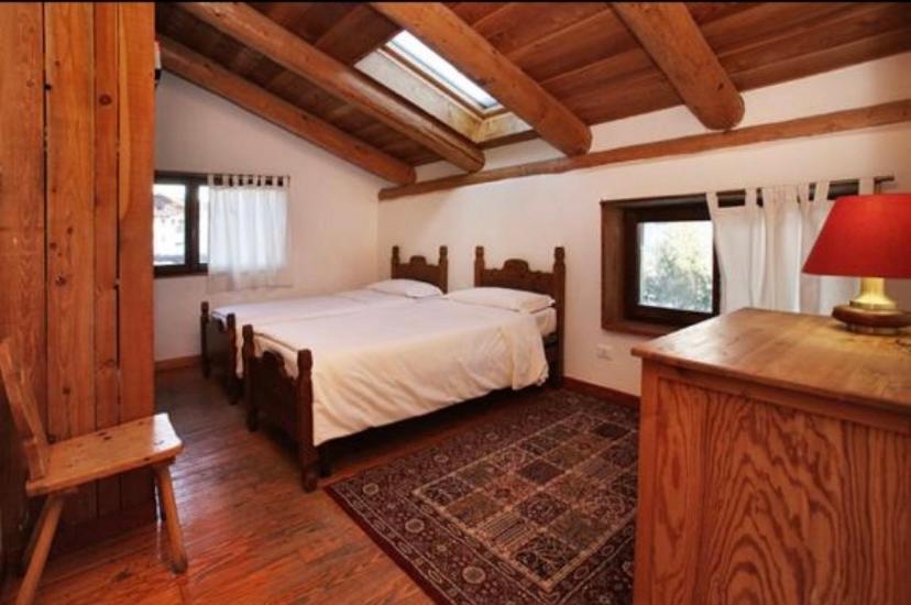 Hotel Derby Bar Sauze D'Oulx Ngoại thất bức ảnh