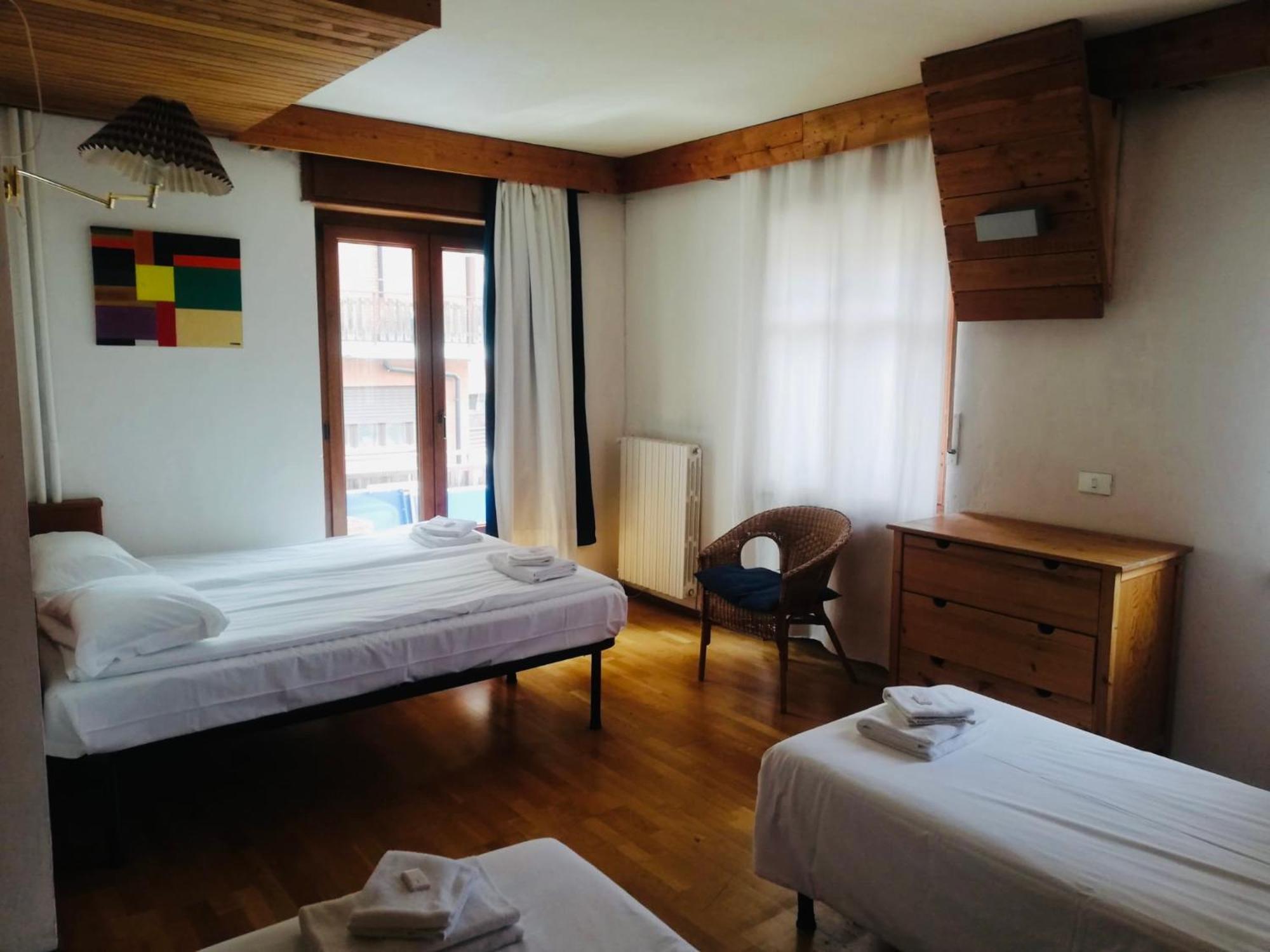 Hotel Derby Bar Sauze D'Oulx Ngoại thất bức ảnh
